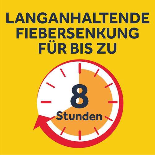 Nurofen Junior Fiebersaft Orange 2% - 3