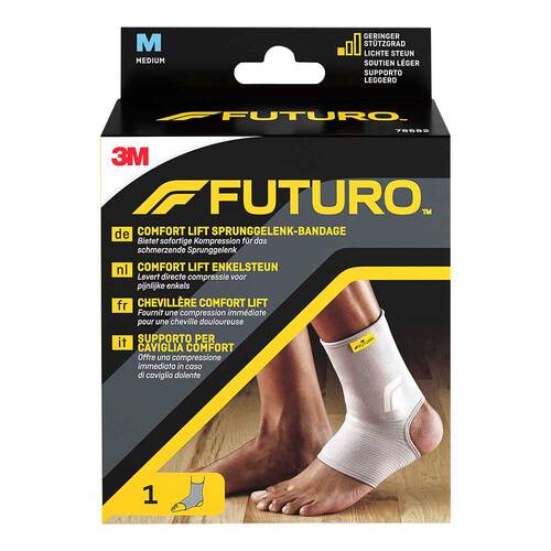 Futuro Comfort Sprungband M - 1