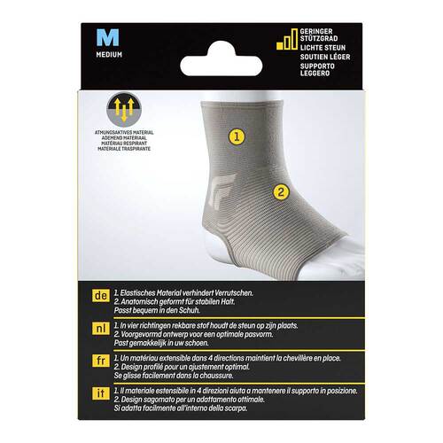 Futuro Comfort Sprungband M - 2