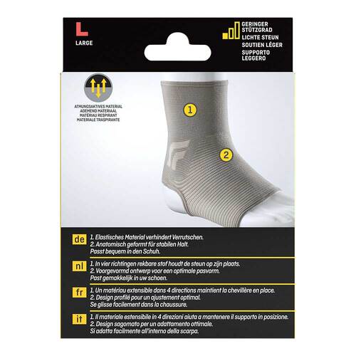 Futuro Comfort Sprungband L - 2