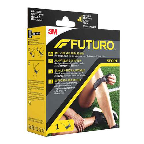 Futuro Sport Knie-Spange anpassbar - 1