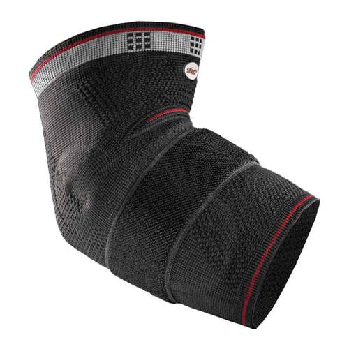 Bort Epiplus Bandage xx-small schwarz - 1