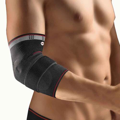 Bort Epiplus Bandage xx-small schwarz - 2