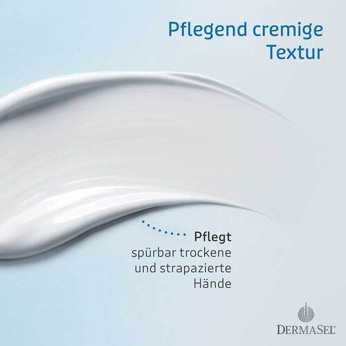DermaSel PUR+ Handbalsam - 3