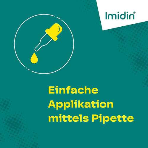 Imidin N Nasentropfen - 5