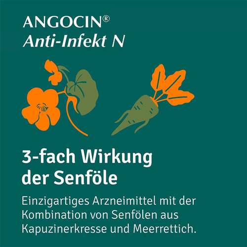 ANGOCIN Anti-Infekt N Filmtabletten - 3