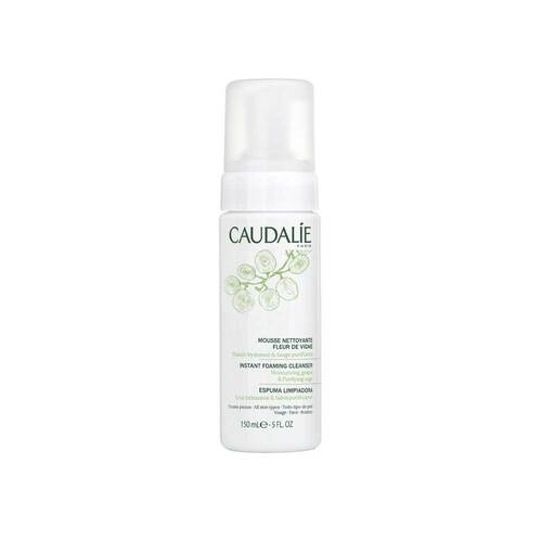 Abbildung: Caudalie Reinigungsschaum Schaum, 150 ml PZN 06898812