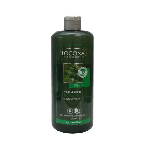 PZN 06933661 Shampoo, 500 ml