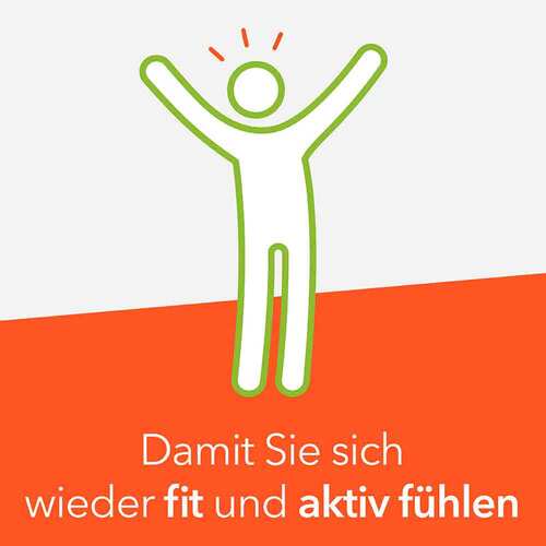 Eisentabletten ratiopharm N 50 mg Filmtabletten - 3