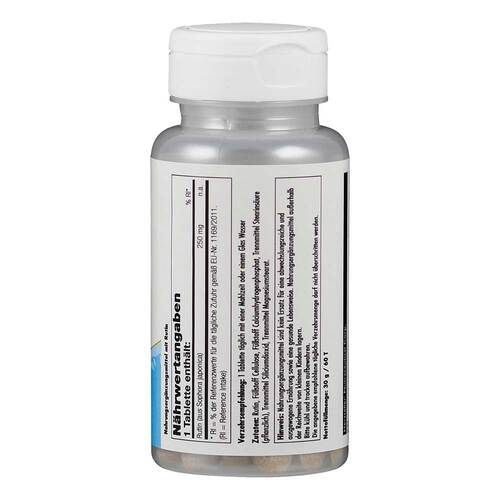 Rutin 250 mg Tabletten - 2