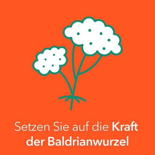Baldrian ratiopharm überzogene Tabletten - 5