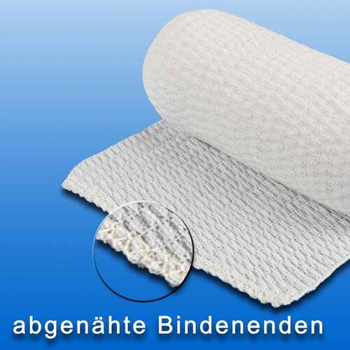 Universalbinde 5 m x 8 cm - 2