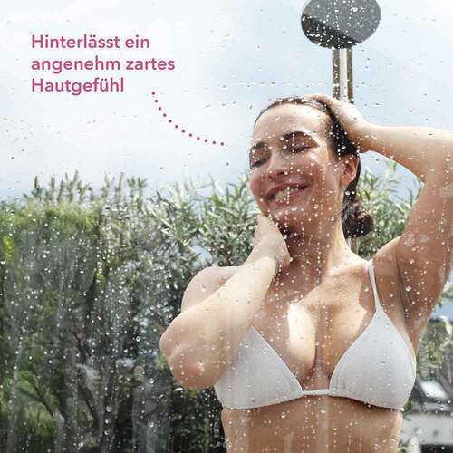 Dermasel Totes Meer Duschgel Aloha Vibes lim.Ed. - 3