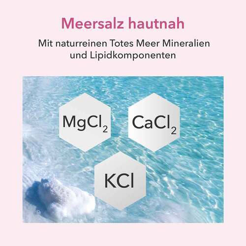 Dermasel Totes Meer Duschgel Aloha Vibes lim.Ed. - 4