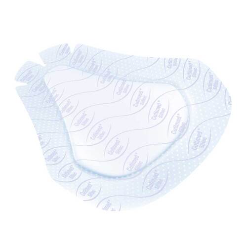 Cutimed Siltec Sacrum Kompresse 17,5x17,5 cm - 2