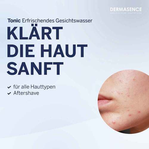 Dermasence Tonic - 3