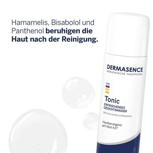 Dermasence Tonic - 4