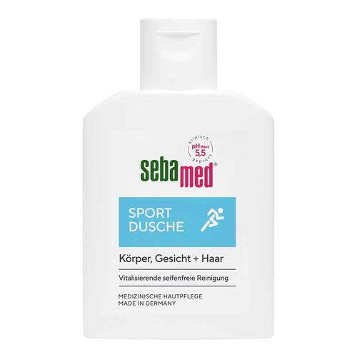 Sebamed Sportdusche - 1