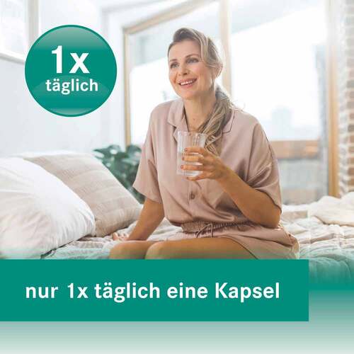 Omeprazol HEUMANN 20 mg bei Sodbrennen magensaftresistent Hartk. - 6