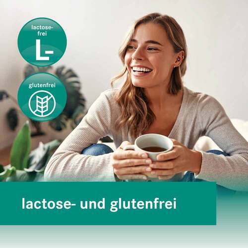 Omeprazol HEUMANN 20 mg bei Sodbrennen magensaftresistent Hartk. - 7