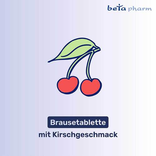 Ambrobeta 30 Brausetabletten - 6