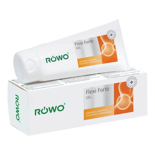 Röwo Flexi Forte Gel - 1