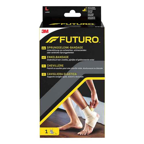 Futuro Sprunggelenk Bandage L - 1