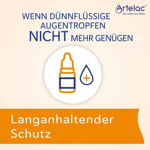  Artelac® Lipids Augengeltropfen f&uuml;r stark tr&auml;nende Augen - 6