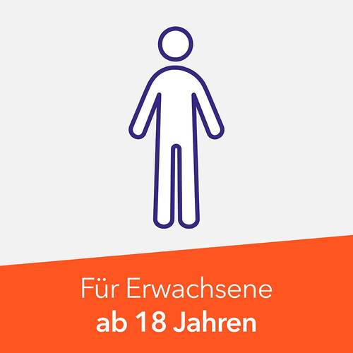 Schlaf Tabs ratiopharm 25 mg Tabletten - 6