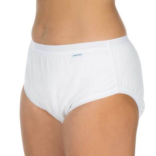 Suprima Body Guard Slip ultra Größe 40 / 42 weiß - 3