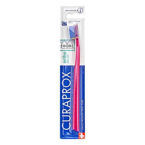 Curaprox CS 5460 Ortho Zahnb&uuml;rste - 1