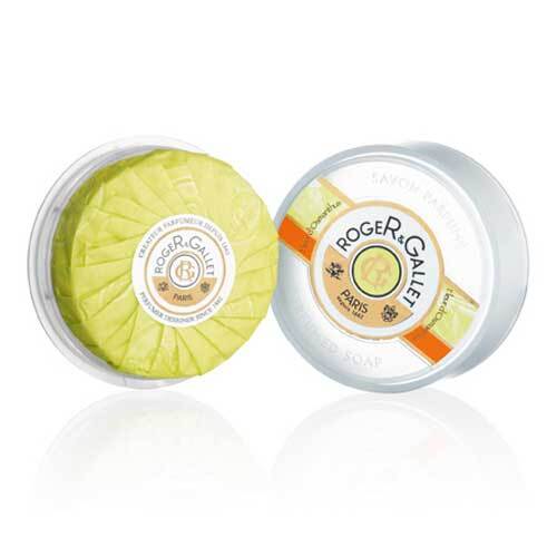 PZN 07784542 Seife, 100 g