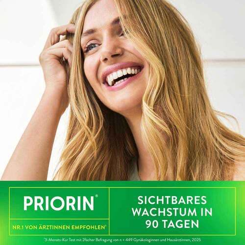 Priorin Kapseln - 4