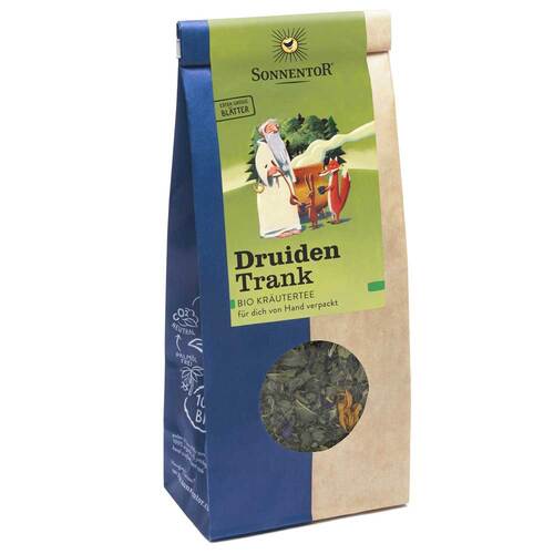 Druidentrank - 1