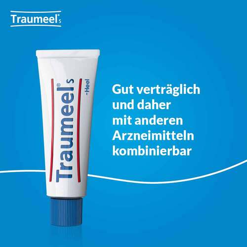 Traumeel® S Creme - 5