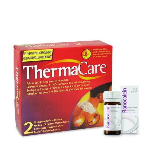 PZN 08029970 Kombipackung, 1 St