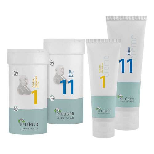 PZN 08029985 Kombipackung, 1 St