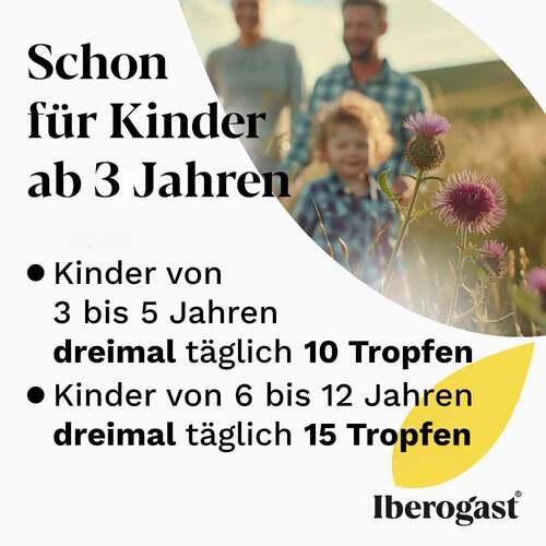 IBEROGAST Classic - 7