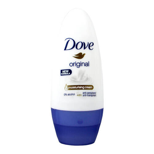 Dove Deo Roll On Original - 1
