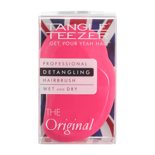 Tangle Teezer Original Pink Fizz - 4