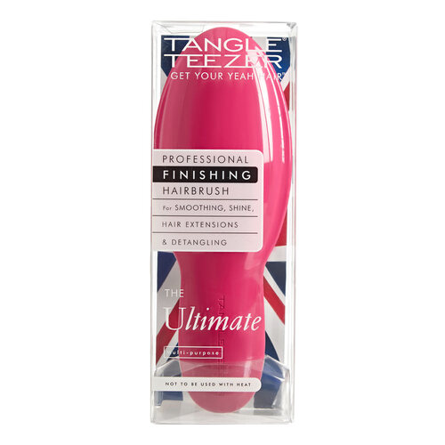 Tangle Teezer Ultimate Pink - 2