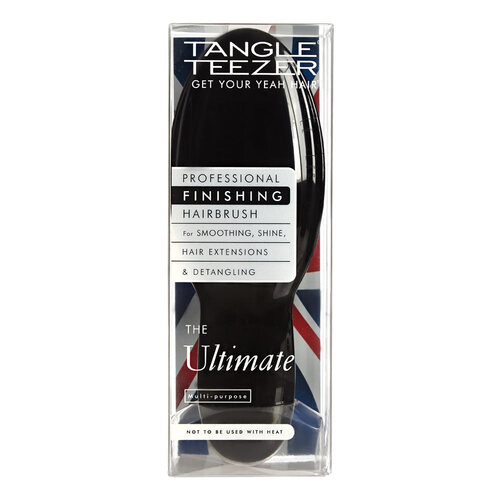 Tangle Teezer Ultimate Black - 2