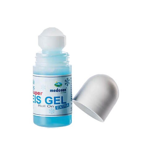 Medosan Super Eis Gel Roll-on - 1