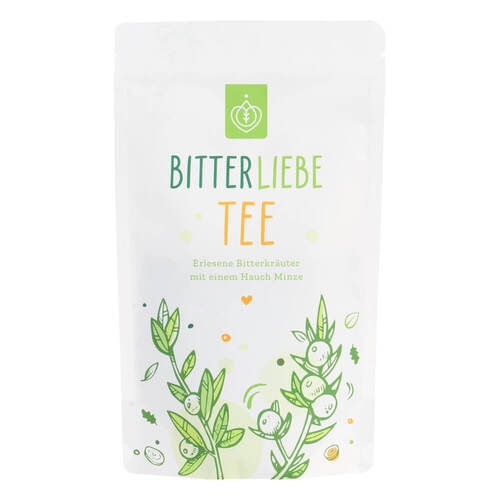 Bitterliebe Tee - 1