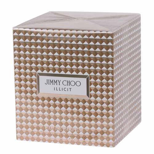 Jimmyjimmy Choo Illicit EDP Spray - 1