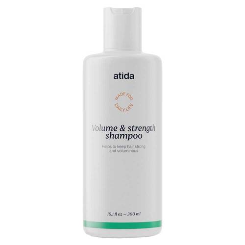 Atida Shampoo Volumen &amp; St&auml;rke - 1