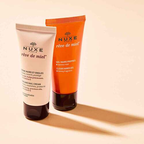 Nuxe Reve de Miel Hand-Hygiene Set - 2