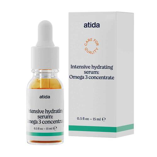 Atida Omega 3 Booster - 1