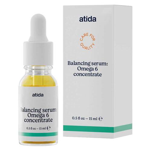 Atida Omega 6 Booster - 1