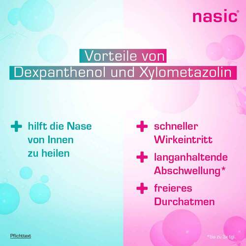 nasic® Nasenspray - 6